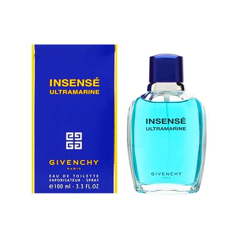 buy givenchy insense